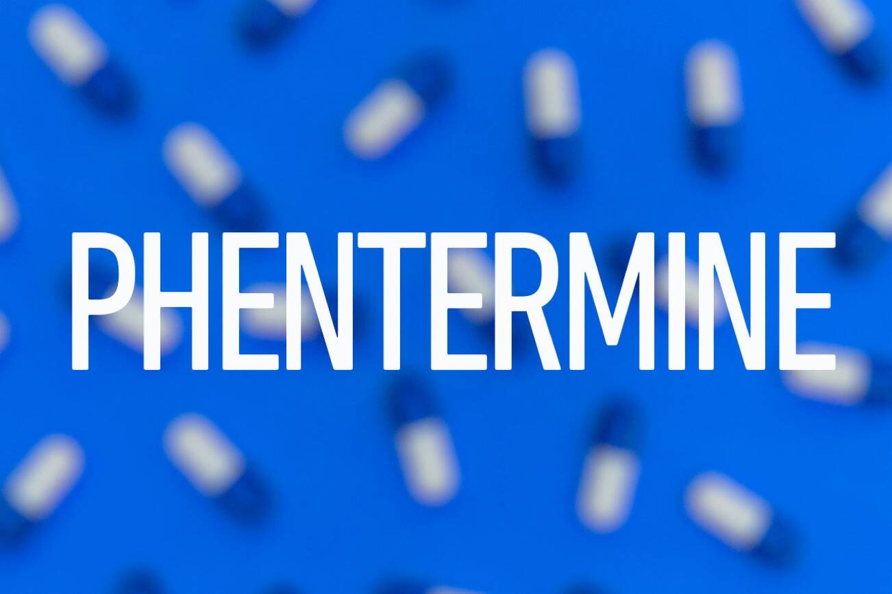 Does Phentermine burn fat or just suppress appetite?
