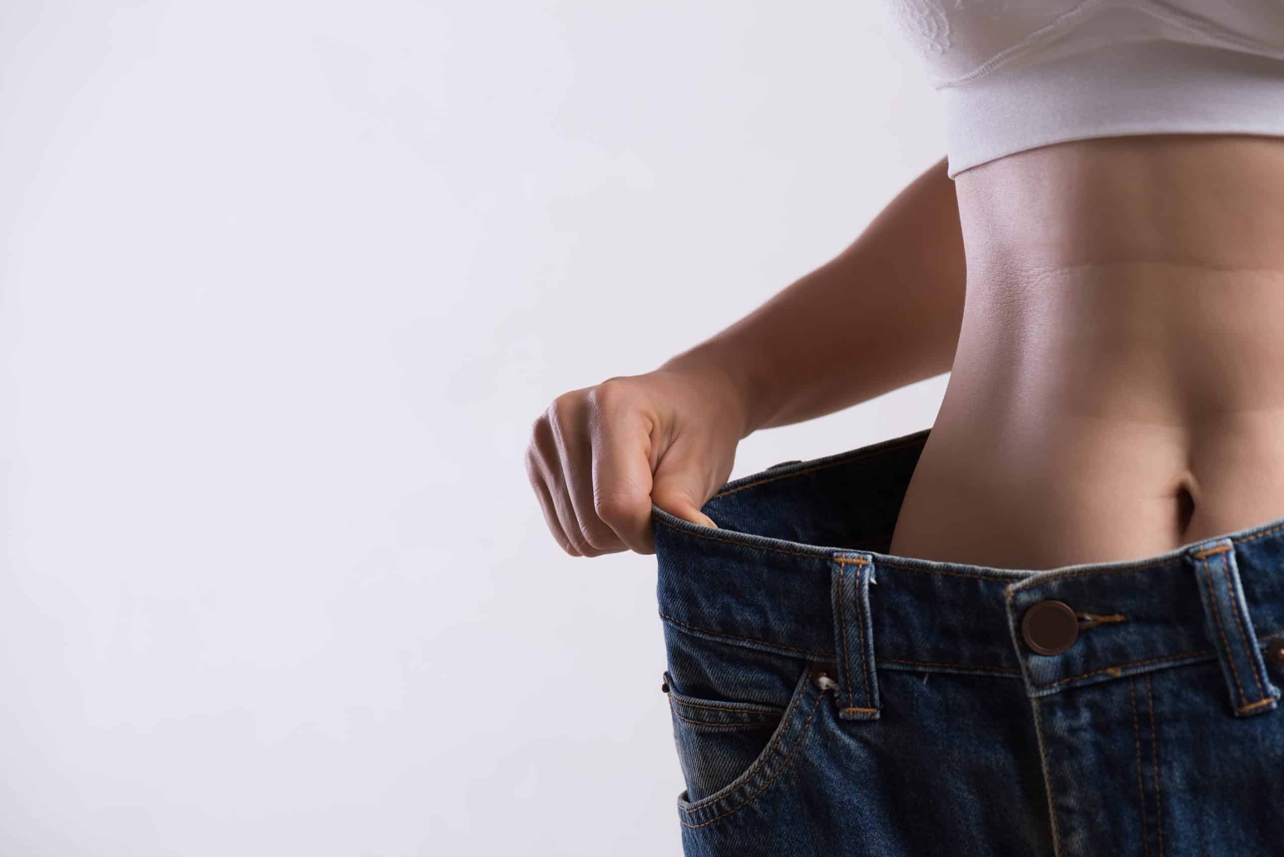 Why am I not losing weight on Phentermine?