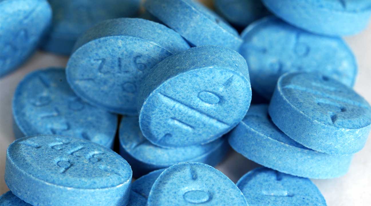 How long does Adderall last?