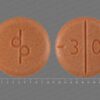 Adderall Dp30