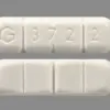 Xanax White Bar 3mg Strength